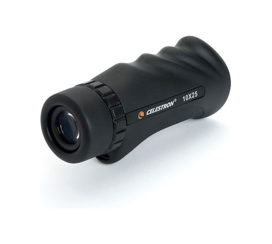 Монокуляр Celestron Nature 10x25, 71210