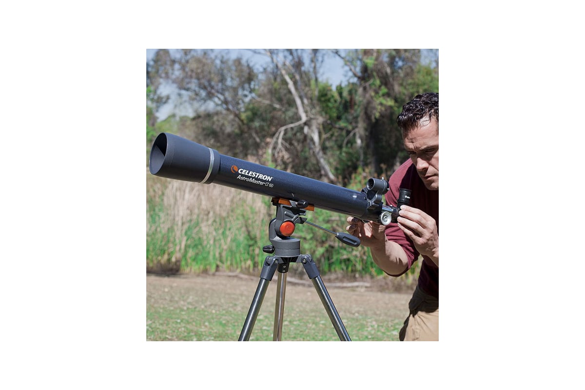 Celestron astromaster lt 60 clearance az