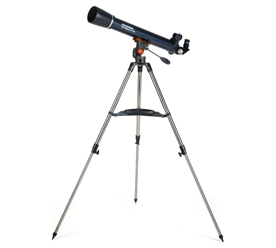 Телескоп Celestron AstroMaster LT 60 AZ 21073