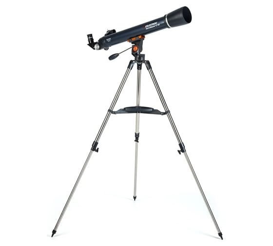 Телескоп Celestron AstroMaster LT 60 AZ 21073