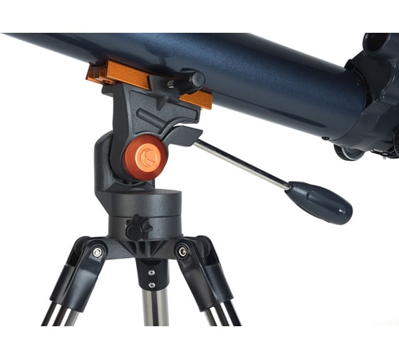 Телескоп Celestron AstroMaster LT 60 AZ 21073