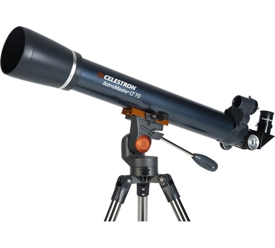 Телескоп Celestron AstroMaster LT 70 AZ 21074 1