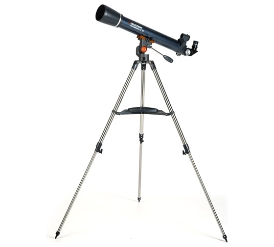 Телескоп Celestron AstroMaster LT 70 AZ 21074