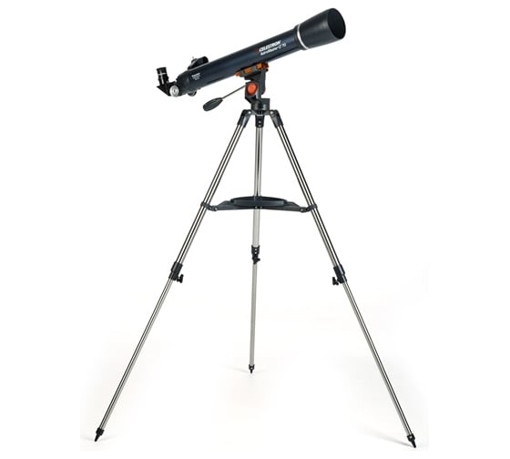 Телескоп Celestron AstroMaster LT 70 AZ 21074