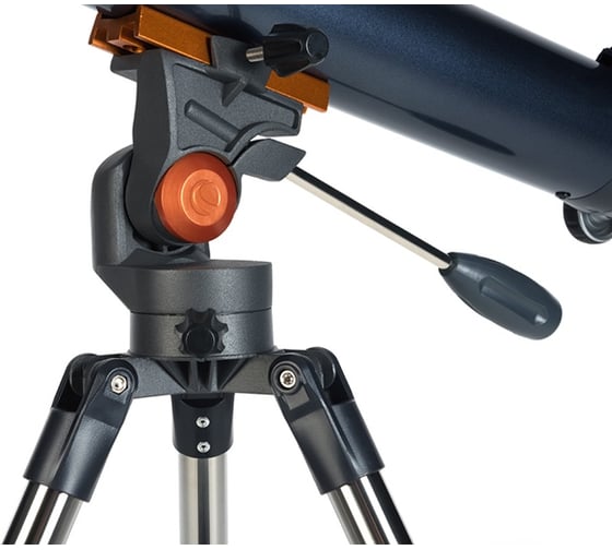 Телескоп Celestron AstroMaster LT 70 AZ 21074