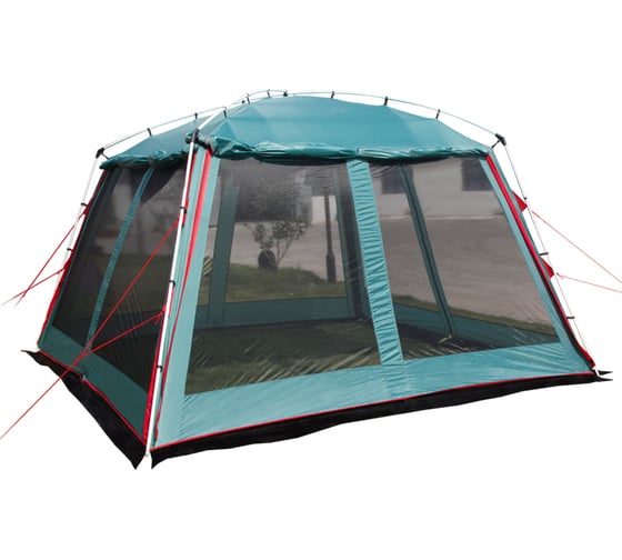 Палатка-шатер Btrace Camp T0465 green