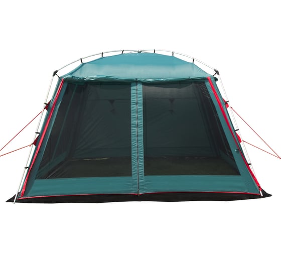 Палатка-шатер Btrace Camp T0465 green