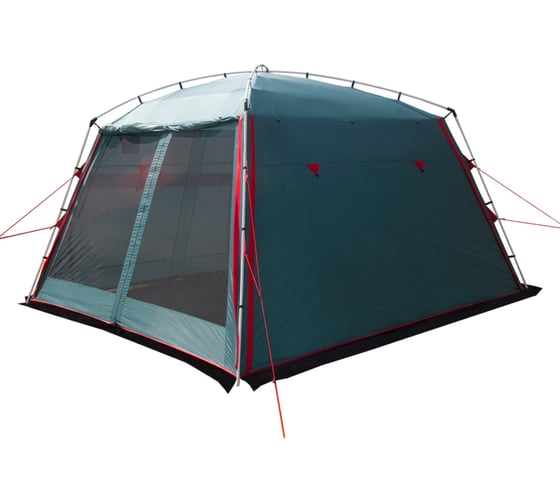 Палатка-шатер Btrace Camp T0465 green