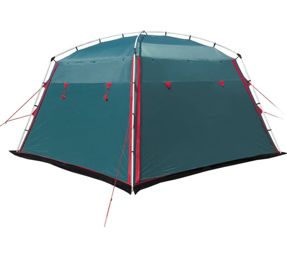 Палатка-шатер Btrace Camp T0465 green