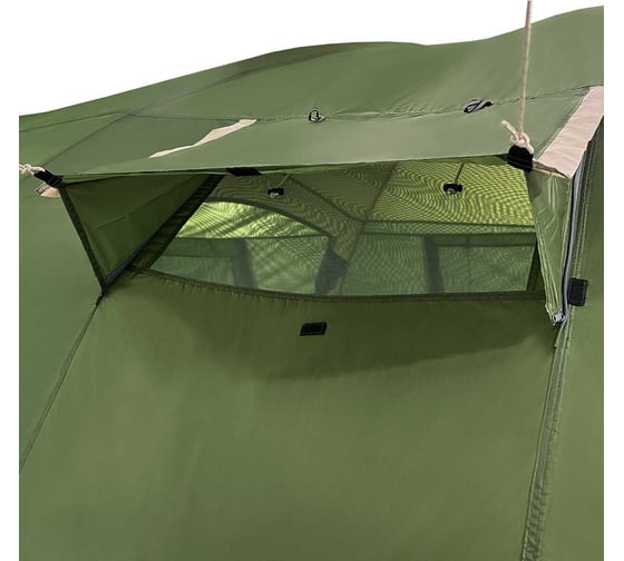 Палатка Btrace Osprey 4 T0287