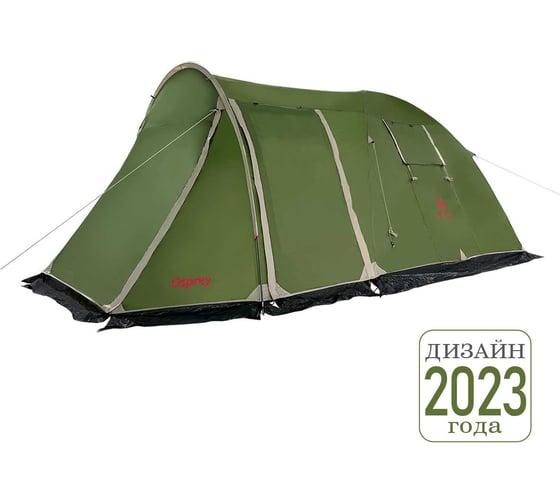 Палатка Btrace Osprey 4 T0287
