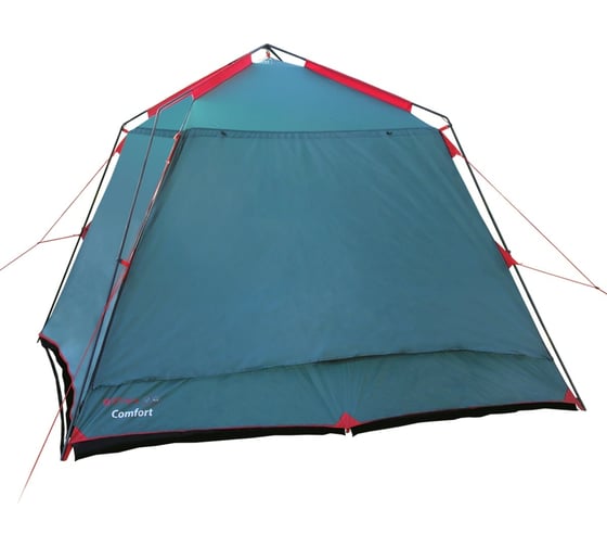 Палатка-шатер Btrace Comfort T0464 green