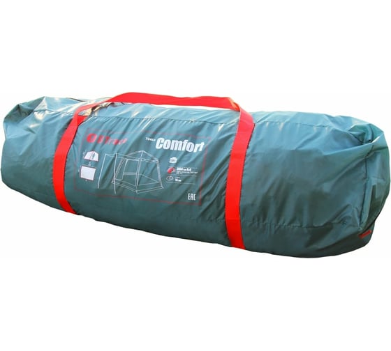 Палатка-шатер Btrace Comfort T0464 green