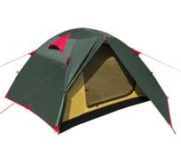 Палатка BTrace Vang 3 T0480 green