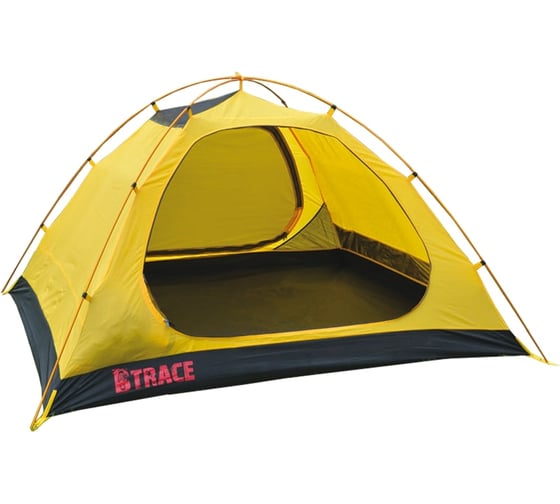 Палатка BTrace Vang 3 T0480 green