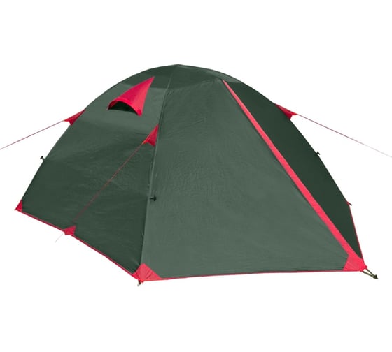 Палатка BTrace Vang 3 T0480 green