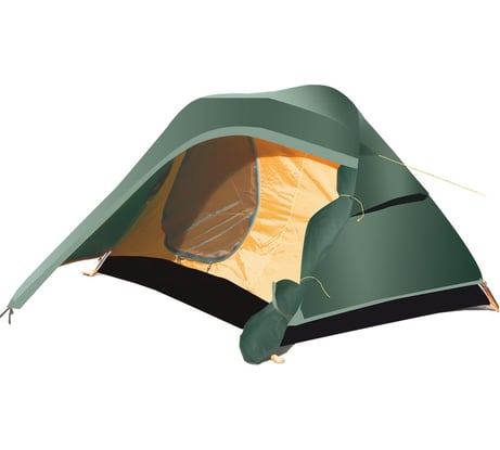 Палатка BTrace Micro T0188