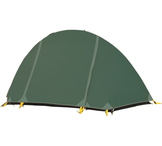 Палатка Btrace Bike base T0195 1