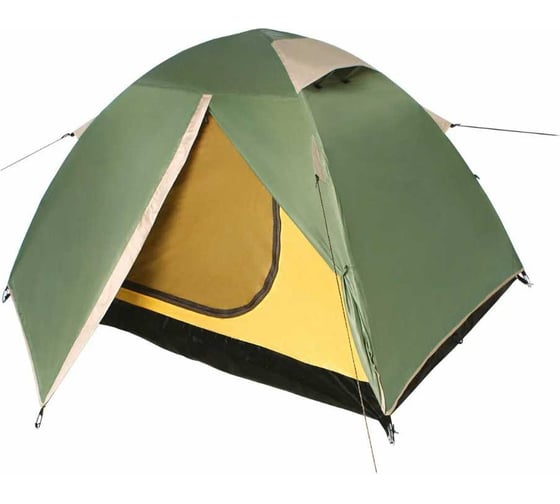 Палатка Btrace Scout 2+ T0201