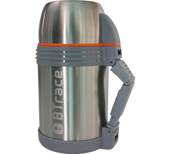 Термос для еды и питья BTrace 1500 мл 130-1500