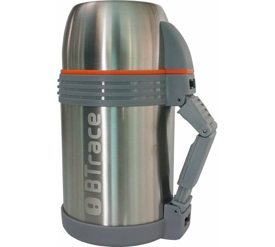 Термос для еды и питья BTrace 1200 мл 130-1200