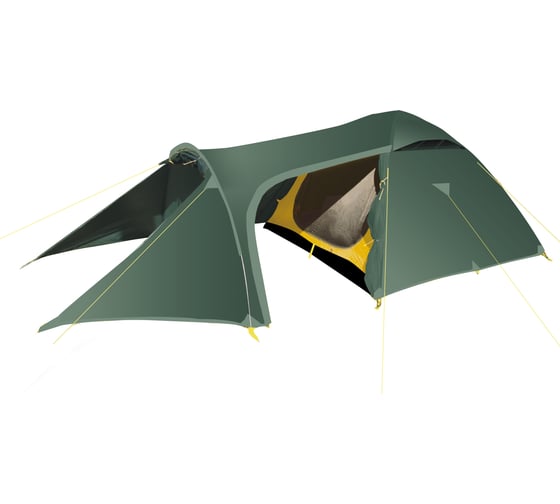 Палатка Btrace Voyager T0171 1