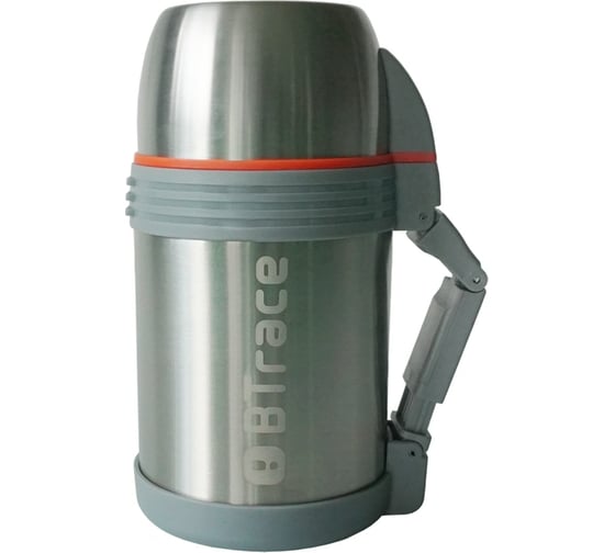 Термос для еды и питья Btrace 1000 мл 130-1000