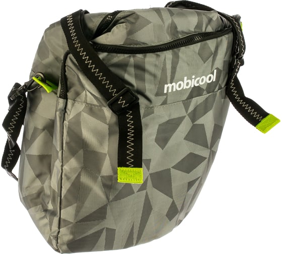 Термоэлектрическая сумка-холодильник MOBICOOL MB25 DC