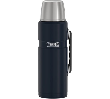 Термос THERMOS King SK2020 MMB 2 л, синий 562852