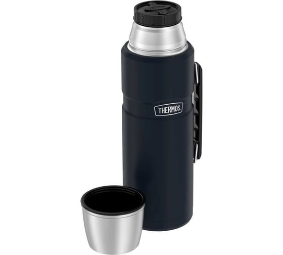Термос THERMOS King SK2020 MMB 2 л, синий 562852