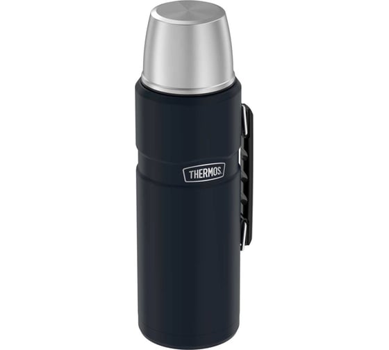 Термос THERMOS King SK2020 MMB 2 л, синий 562852