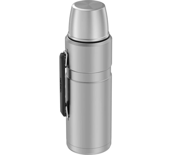 Термос THERMOS King SK2020 MS 2 л, стальной 562845