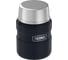 Термос для еды с ложкой THERMOS SK3000 MAG 0.47 л, синий 562876 1