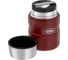 Термос для еды с ложкой THERMOS SK3000 MAG 0.47 л, красный 562883 3