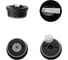 Термос для еды с ложкой THERMOS SK3000 MAG 0.47 л, красный 562883 7