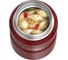 Термос для еды с ложкой THERMOS SK3000 MAG 0.47 л, красный 562883 6