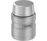 Термос для еды с ложкой THERMOS SK3000 MAG 0.47 л, стальной 562869 1