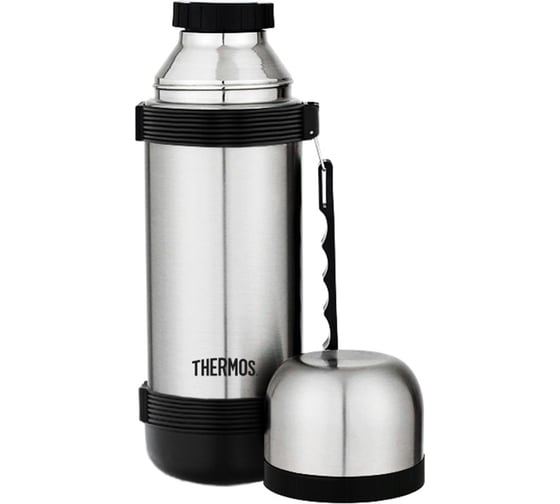 Термос THERMOS 2550 SS 1 литр, стальной 562944