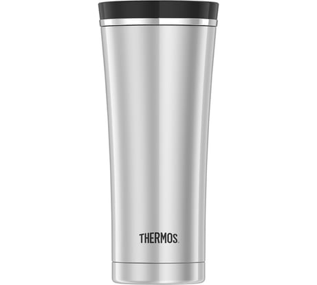 Термокружка THERMOS NS-105 BK 0.47 литра, стальная 562968