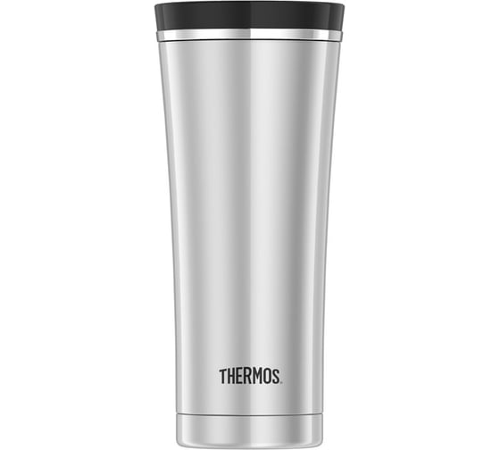 Термокружка THERMOS NS-105 BK 0.47 литра, стальная 562968 1