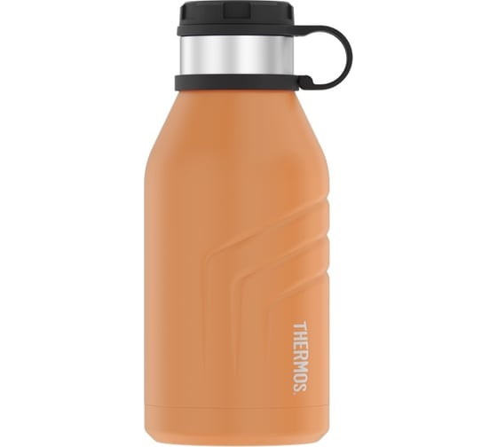 Термобутылка THERMOS TS4800 OP 0.94 литра, оранжевая 562951
