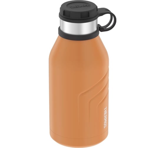 Термобутылка THERMOS TS4800 OP 0.94 литра, оранжевая 562951