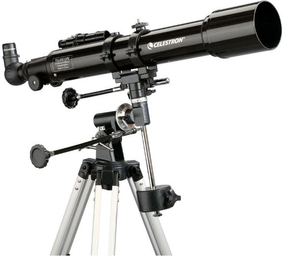 Телескоп Celestron PowerSeeker 70 EQ 21037