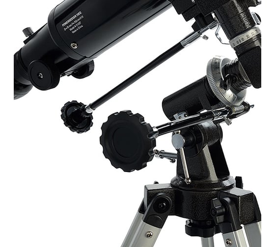 Телескоп Celestron PowerSeeker 70 EQ 21037