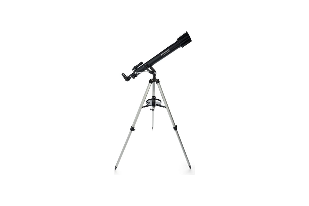 Celestron 21041 60mm powerseeker az sale telescope