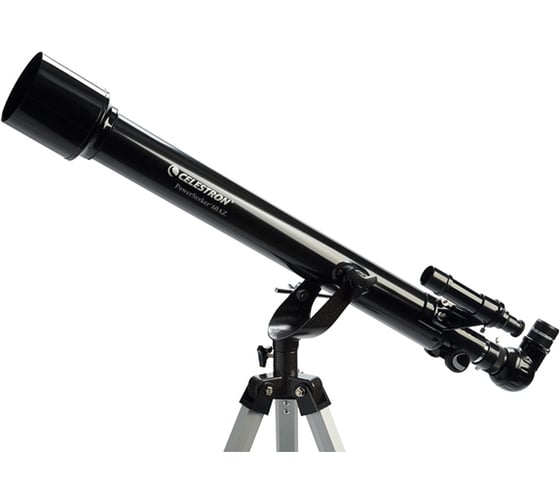 Телескоп Celestron PowerSeeker 60 AZ 21041 1