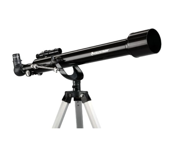 Телескоп Celestron PowerSeeker 60 AZ 21041