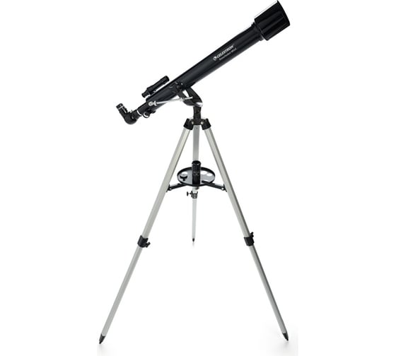 Телескоп Celestron PowerSeeker 60 AZ 21041