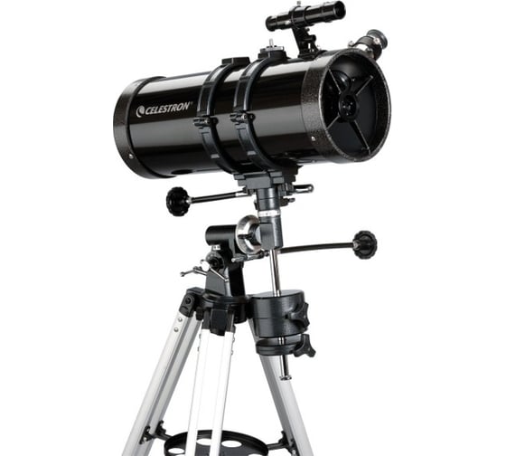 Телескоп Celestron PowerSeeker 127 EQ 21049
