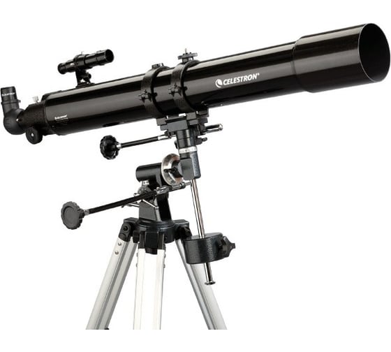 Телескоп Celestron PowerSeeker 80 EQ 21048